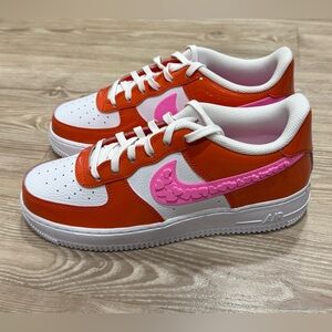 Nike Air Force 1LV8